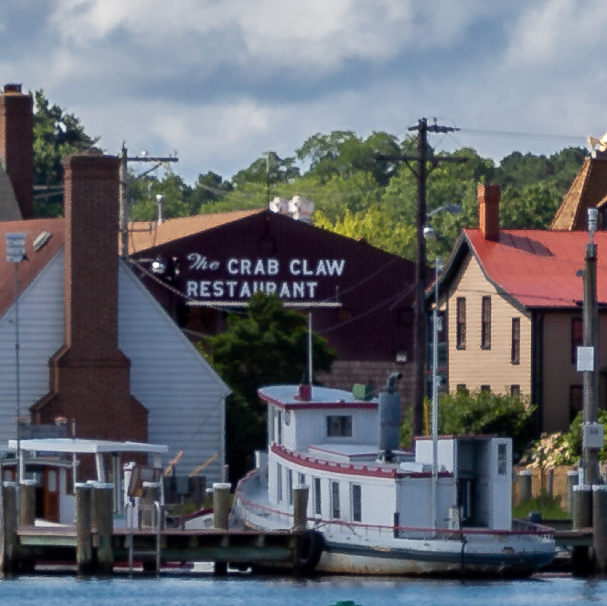 Blog Crab Alley to the Crab Claw Bay Photographic Works