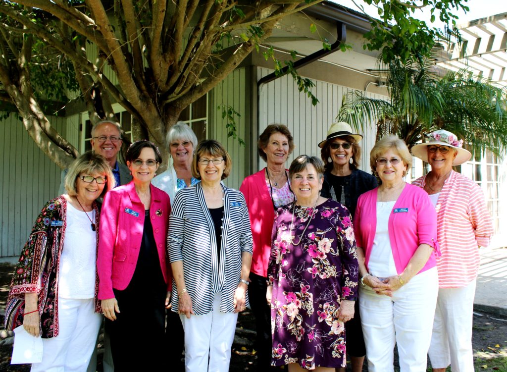 Assistance League® of North Coast