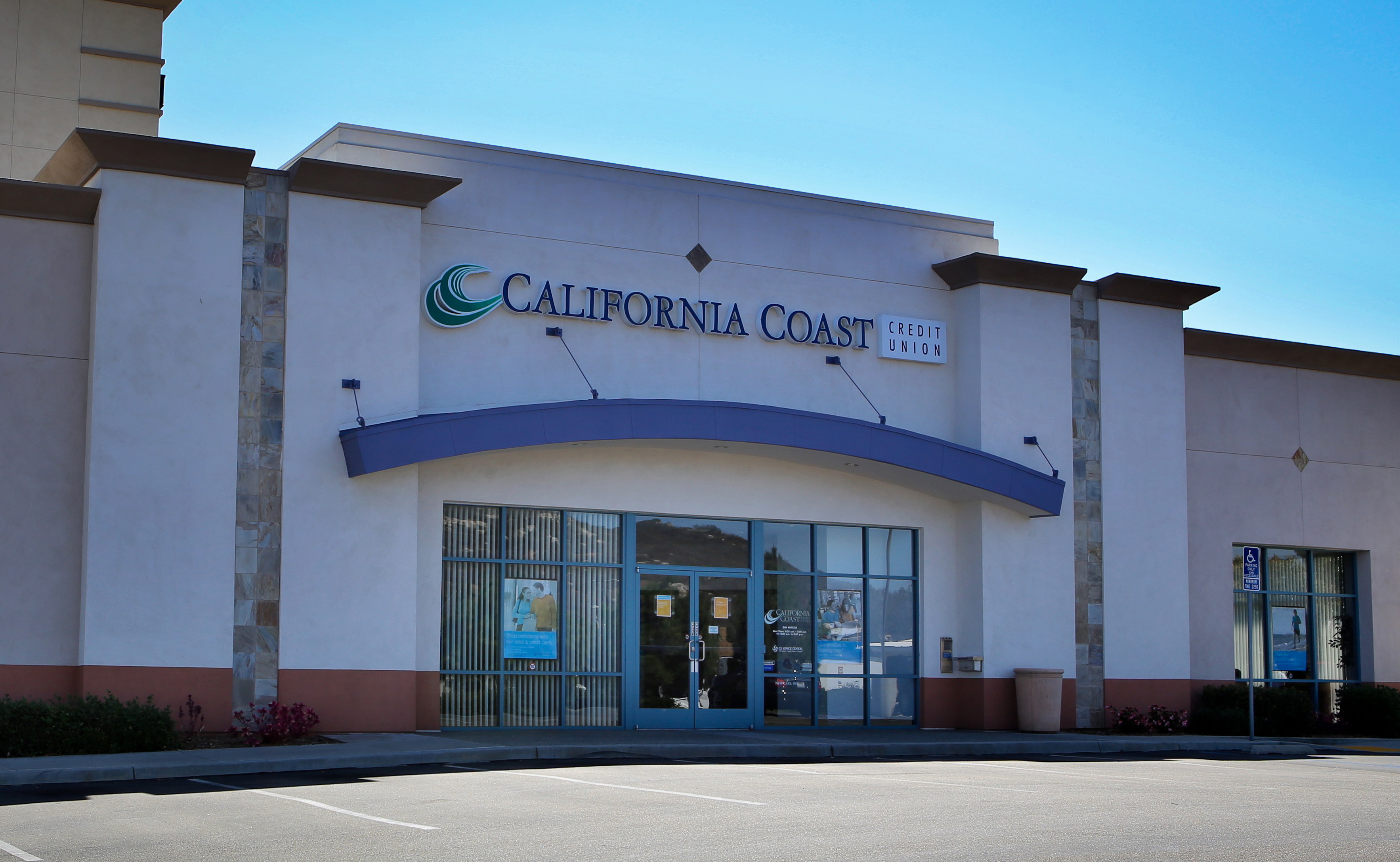 California Coast Credit Union