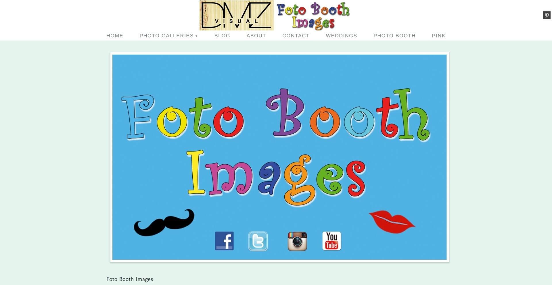 Foto Booth Images