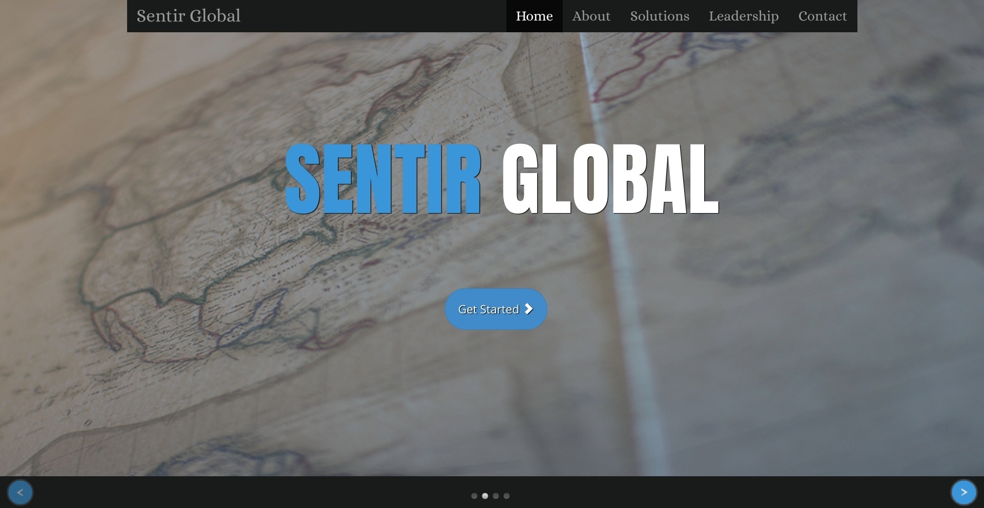 Sentir Global