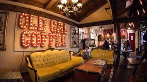 Old Cal Coffee