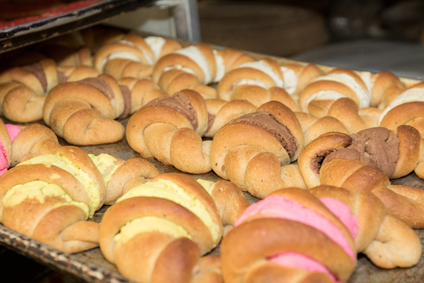 San Luis Rey Bakery and Restaurant