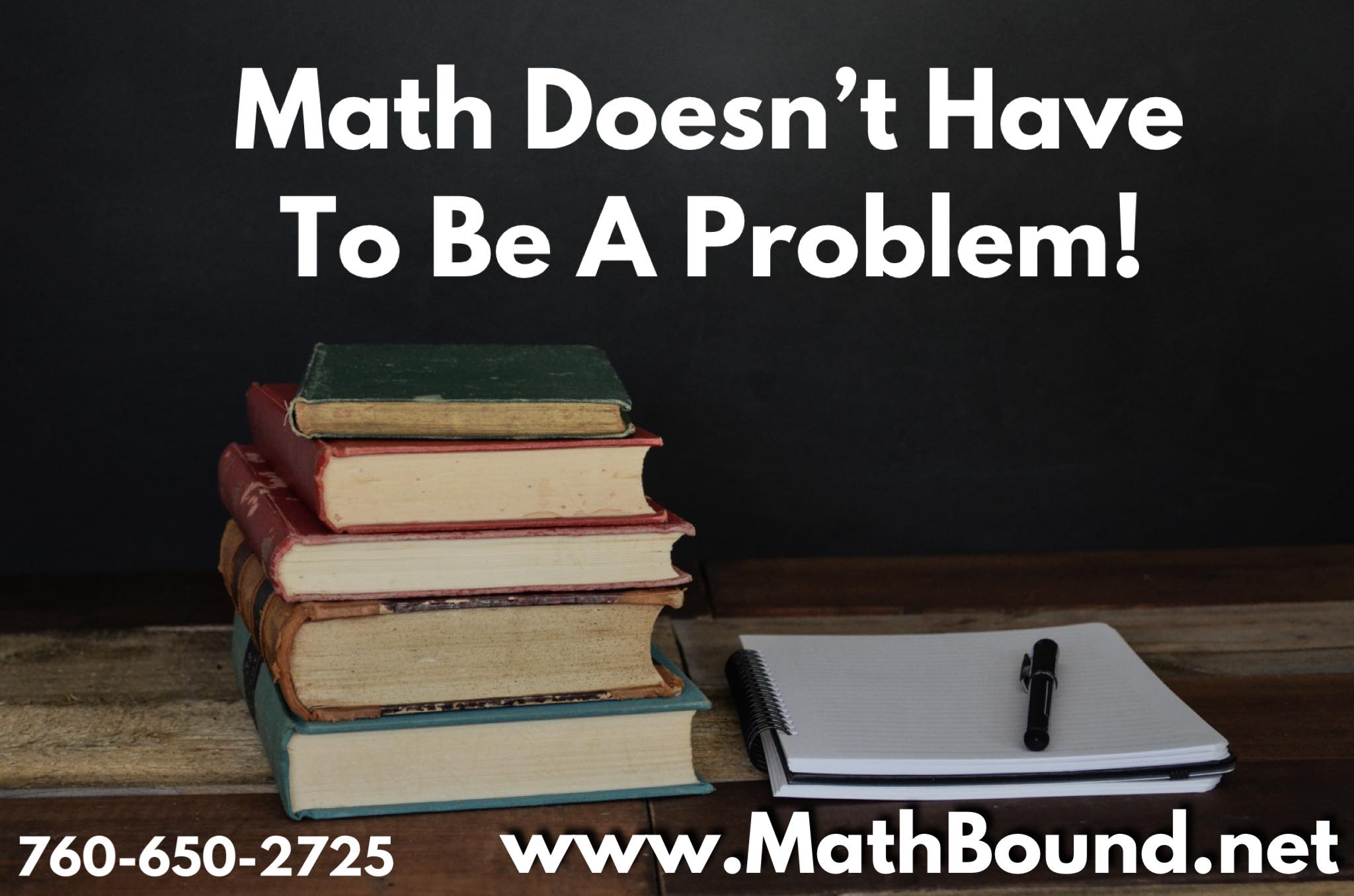 Mathematical Boundaries