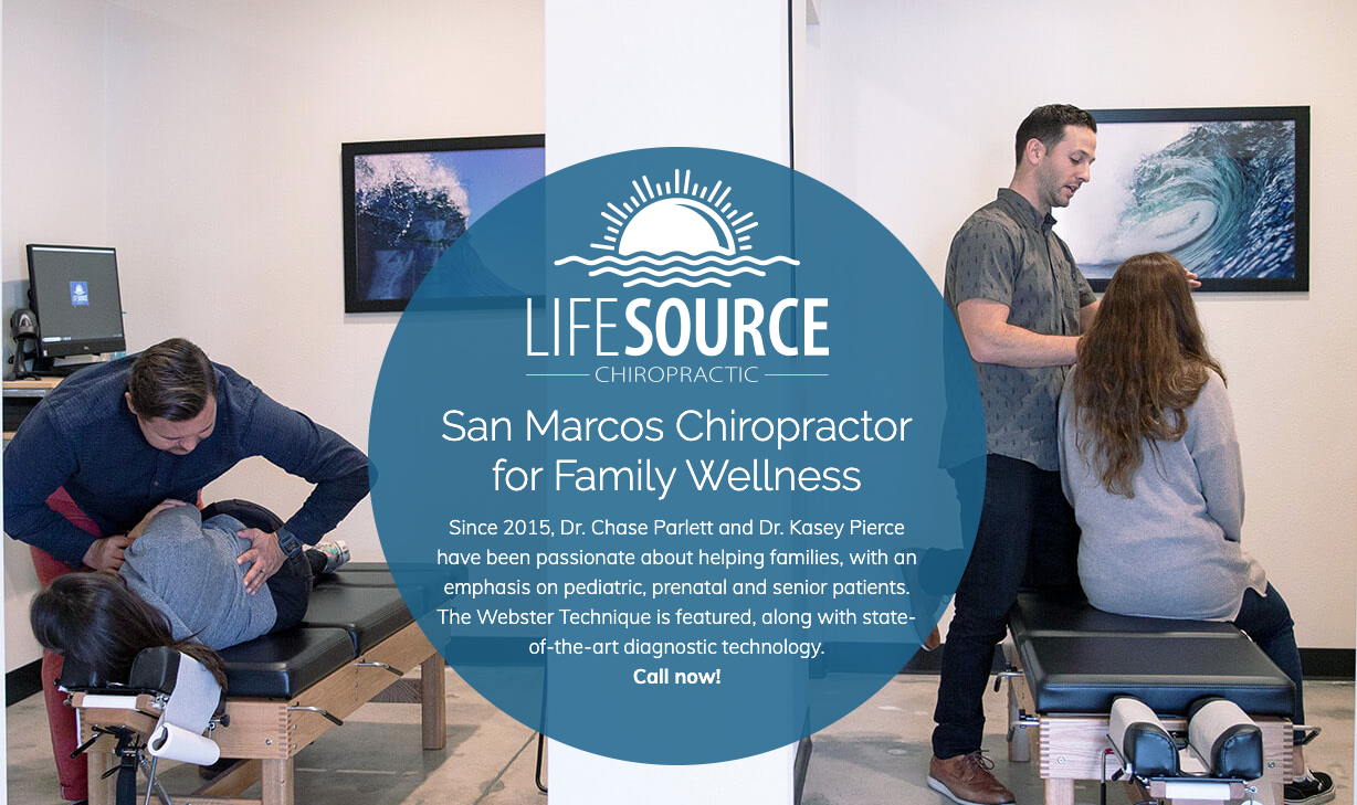 Life Source Chiropractic