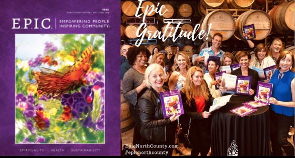 EPIC Empowering People, Inspiring Community North County