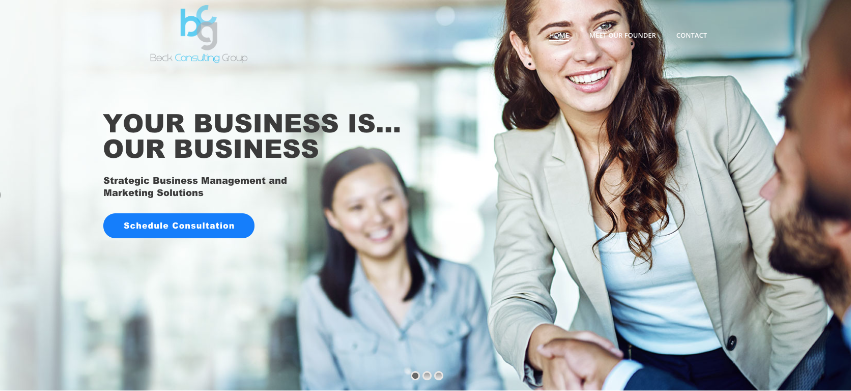 Beck Consulting Group