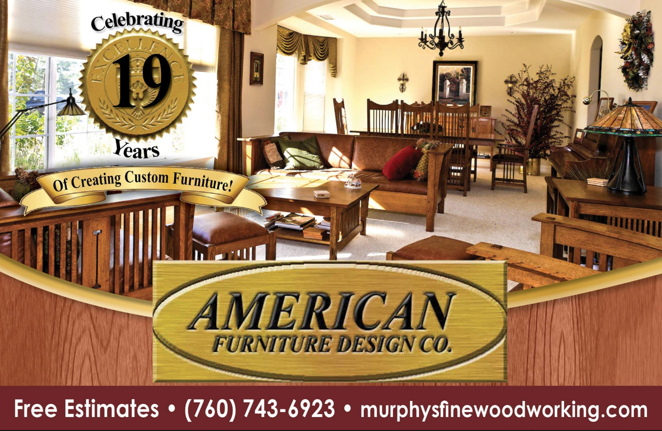 Murphy's Fine Woodworking