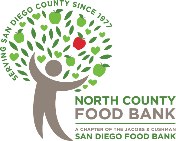 North County Food Bank