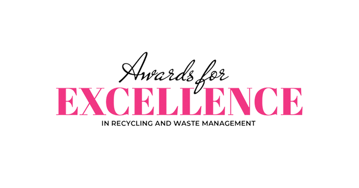 John Lawrie Metals Wins Metal Recycling Business of the Year 2021