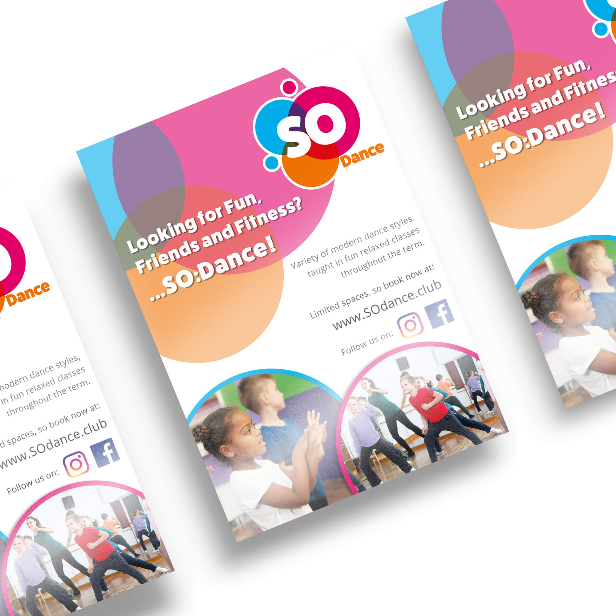 Flyer Design