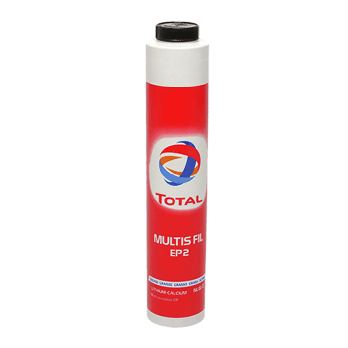 TOTAL MULTIS COMPLEX SHD 2 | Offshore & Marine Lubricants
