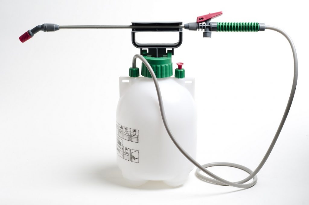 Pesticides As Marijuana Industry Hazards