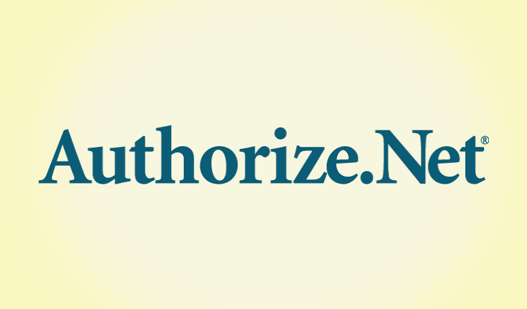 Give Authorize.Net Gateway Give Authorize.Net Gateway