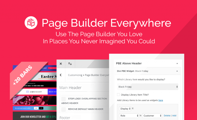 Download Divi Page Builder Everywhere Download Divi Page Builder Everywhere