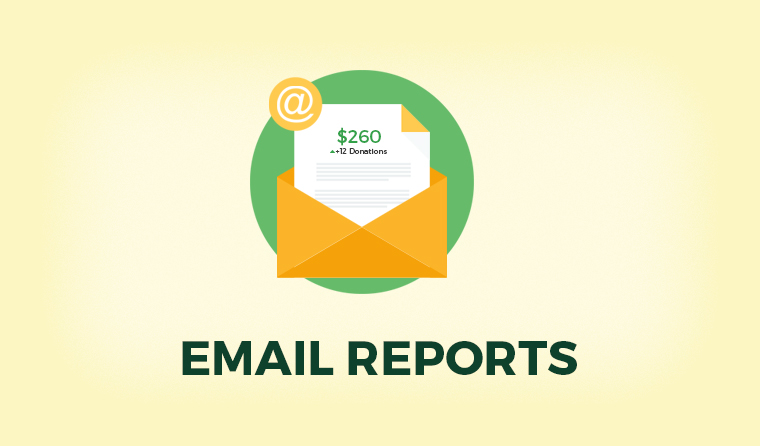 Give Email Reports 1.1.3 Give Email Reports 1.1.3