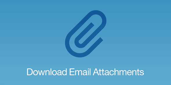 Easy Digital Downloads Download Email Attachments Addon