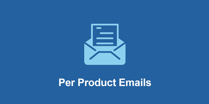 Easy Digital Downloads Per Product Emails Addon Easy Digital Downloads Per Product Emails Addon