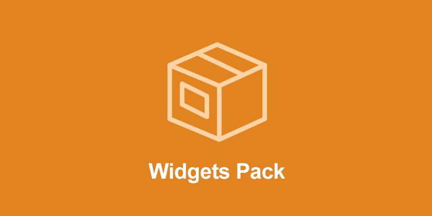 Easy Digital Downloads Widgets Pack Addon Easy Digital Downloads Widgets Pack Addon