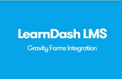 LearnDash LMS Gravity Forms Integration Addon