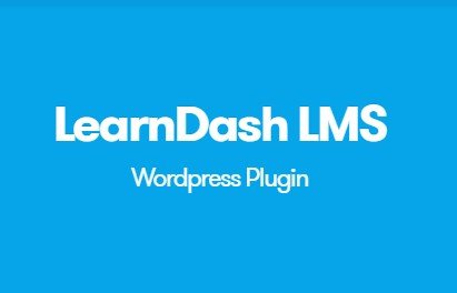 LearnDash LMS Wordpress Plugin