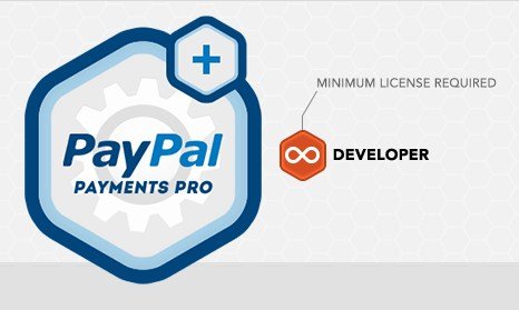 Gravity Forms PayPal Payments Pro Add-On
