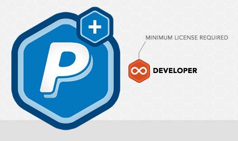 Gravity Forms Paypal Payments Standard Addon