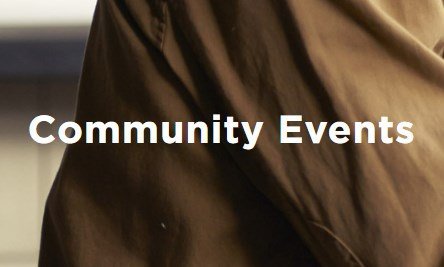 The Events Calendar Community Events The Events Calendar Community Events