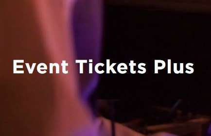 The Events Calendar Event Tickets Plus The Events Calendar Event Tickets Plus