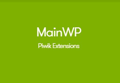 MainWP Piwik Extension MainWP Piwik Extension