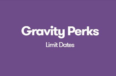 Gravity Perks Limit Dates Gravity Perks Limit Dates