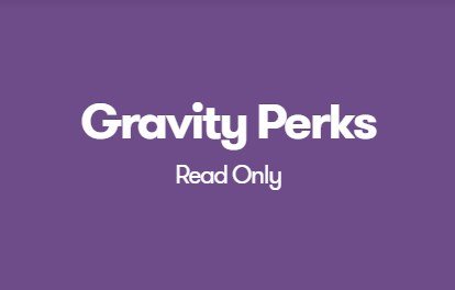 Gravity Perks Read Only Gravity Perks Read Only