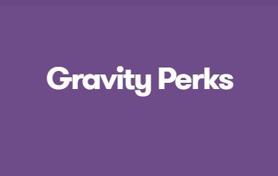Gravity Perks Wordpress Plugin Gravity Perks Wordpress Plugin