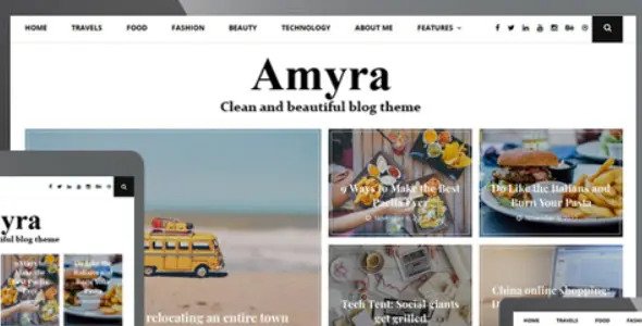 WP OnlineSupport – Amyra