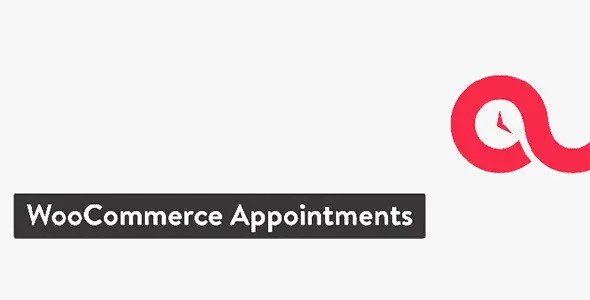 WooCommerce Appointments WooCommerce Appointments