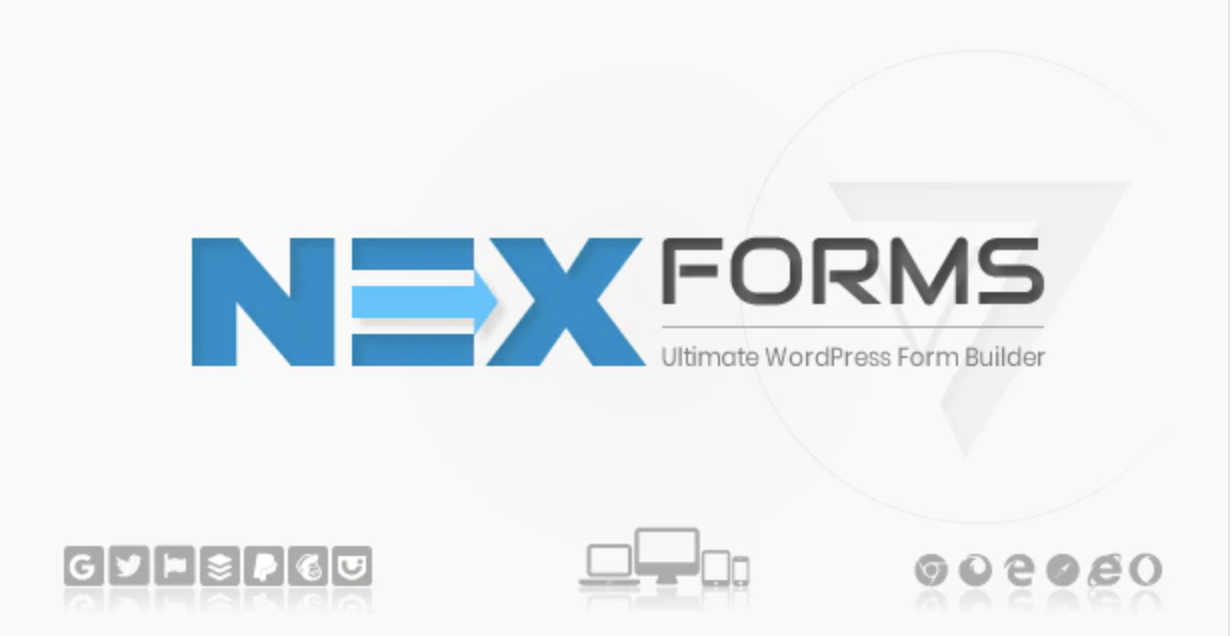 Add-on Bundle for NEX-Forms Latest Add-on Bundle for NEX-Forms Latest