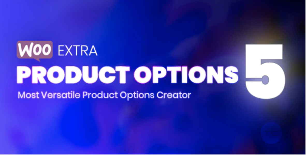 WooCommerce Extra Product Options WooCommerce Extra Product Options