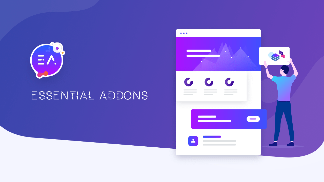Essential Addons for Elemento Essential Addons for Elemento