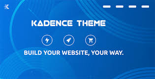 Kadence Pinnacle Premium Theme Kadence Pinnacle Premium Theme