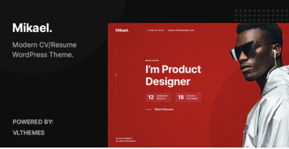 Mikael