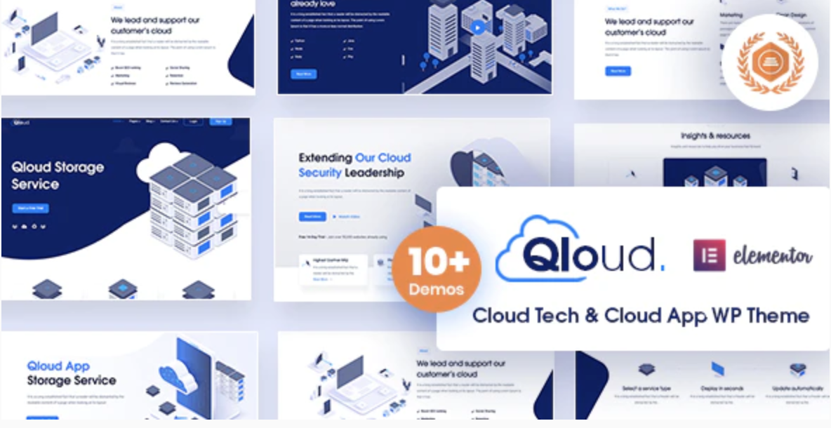Qloud