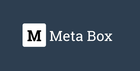 Meta Box Favorite Posts Meta Box Favorite Posts