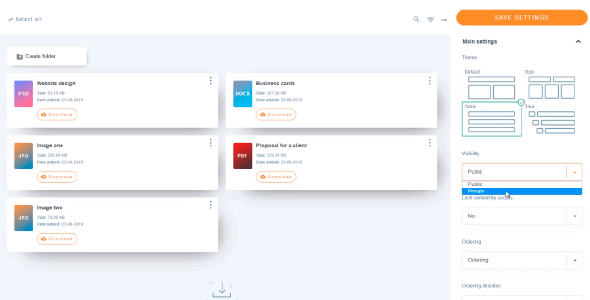 WP File Download Addon WP File Download Addon