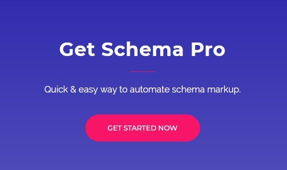 Schema Pro WordPress Plugin
