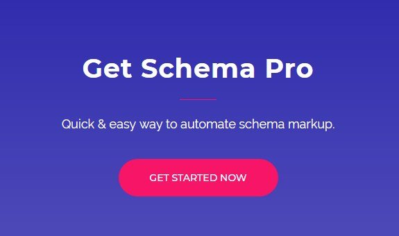 Schema Pro WordPress Plugin