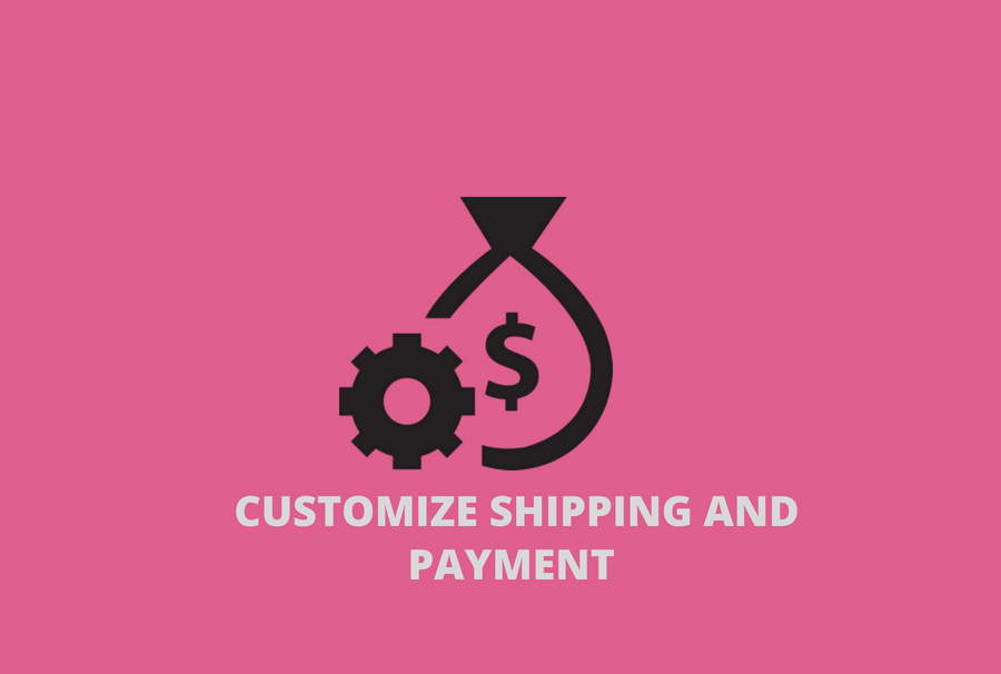 WooCommerce Restricted Shipping and Payment Pro