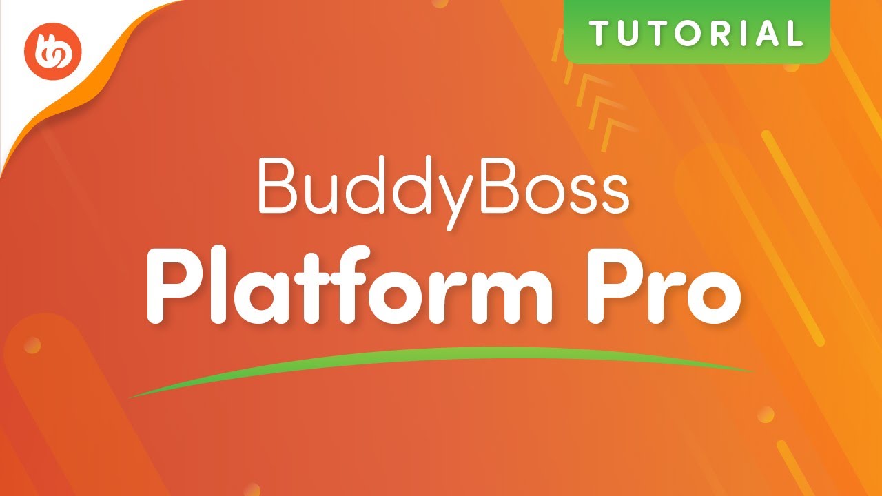 buddyboss platform pro buddyboss platform pro