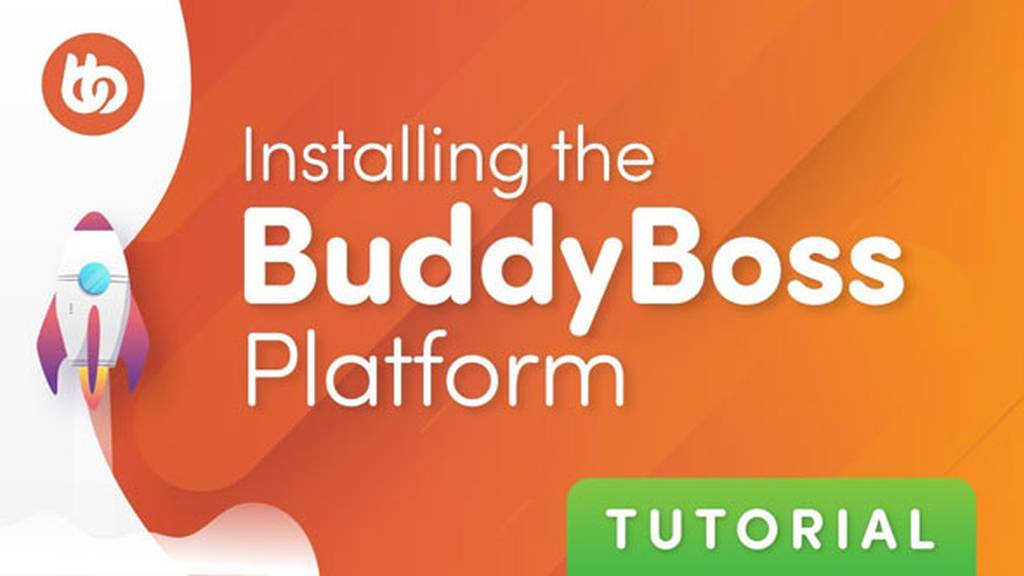 buddyboss platform plugin buddyboss platform plugin