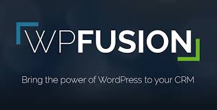 WP Fusion (Personal Plan) WP Fusion (Personal Plan)