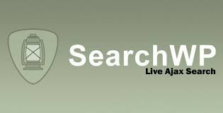 SearchWP Live Ajax Search